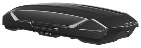 Box tetto auto Motion 3 XXL Nero Lucido Thule