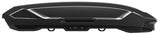 Cofre de techo Thule Motion 3 XXL negro brillante