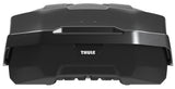 Box tetto auto Motion 3 XXL Nero Lucido Thule