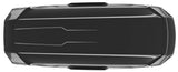 Cofre de techo Thule Motion 3 XXL negro brillante