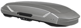 Thule Motion 3 XXL Dachbox aus poliertem Titan