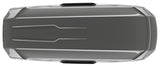 Thule Motion 3 XXL Dachbox aus poliertem Titan