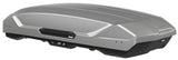 Cofre de techo Thule Motion 3 XXL de titanio pulido