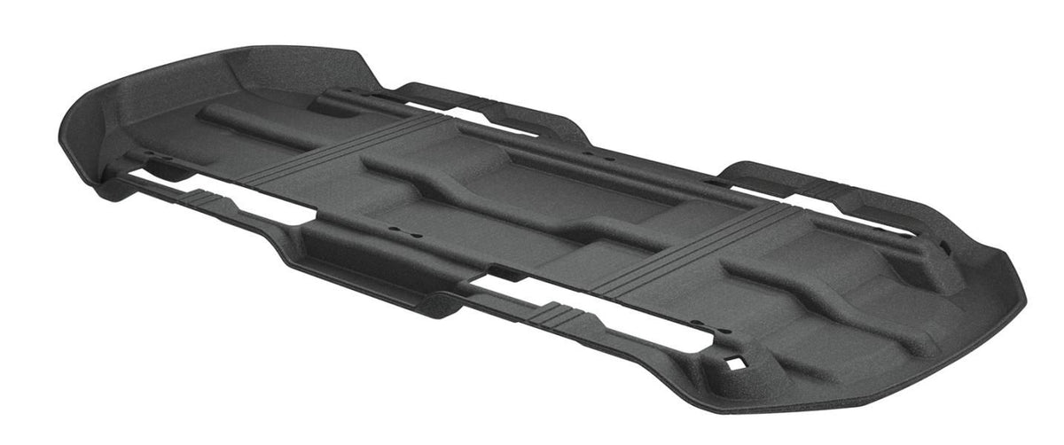 Cofre de techo Thule Motion 3 M con suelo acolchado