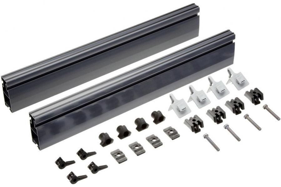 Thule 694800 Innenskiträger für Kastenwagenmodell 780/820