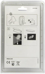 Thule 695100 Luz interior para cofres de techo