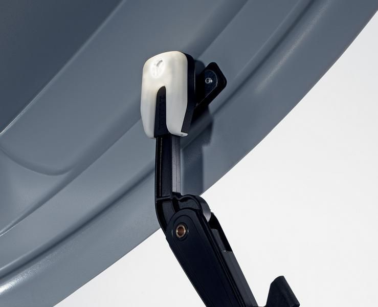 Thule 695100 Luz interior para cofres de techo
