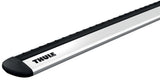 Thule 7111 WingBar Evo 108cm Silberner Dachträger