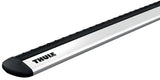 Thule WingBar Evo 118cm Silberner Dachträger 711200