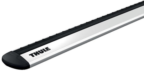 Thule Barre portatutto WingBar Evo 118 cm silver 711200