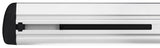 Thule 711400 WingBar Evo 135cm Silver Roof Rack