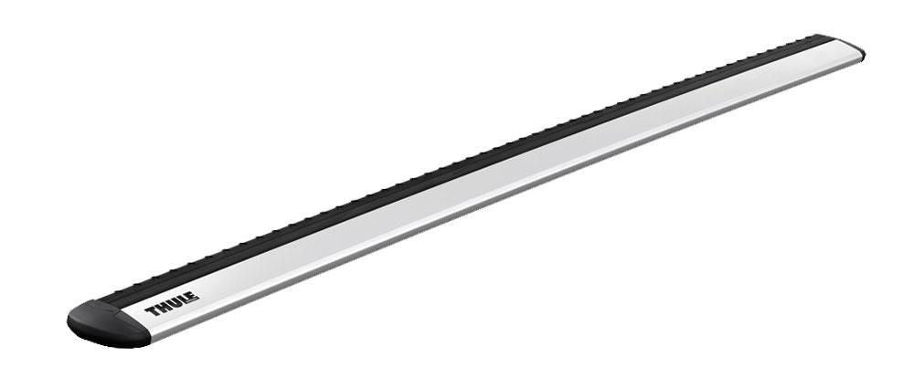 Thule 711400PZ Thule Singola Wingbar Evo 135 Cm