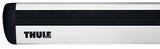 Thule 711500 Barre portatutto WingBar Evo 150 cm silver