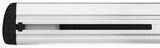 Thule 711500 Barre portatutto WingBar Evo 150 cm silver