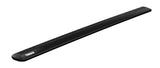 Thule 711520PZ Thule Singola Wingbar Evo Nera 150 Cm
