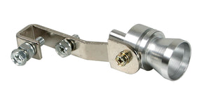 Pilot Terminale di scarico auto Effetti speciali Turbo-Sound - M -  37/48 mm