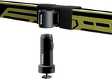 Thule SkiClick 1 Paar Dachgepäckträger für Skier