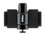 Thule SkiClick 1 Paar Dachgepäckträger für Skier