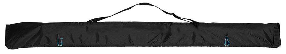 Thule Borsa lunga per portasci auto fondo SkiClick 729500