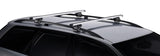 Thule Smartrack XT Aluminio 118