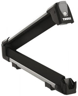 Portaesquís de techo Thule 732400 SnowPack para 4 pares