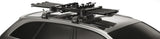 Portaesquís de techo Thule 732400 SnowPack para 4 pares