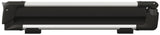 Thule 732400 SnowPack Dachskiträger für 4 Paar Ski