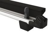 Portaesquís de techo Thule 732600 SnowPack para 6 pares