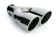 Pilot Terminale di scarico auto Doppi TS-22