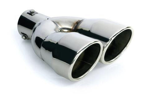 Pilot Terminale di scarico auto Doppi TS-22