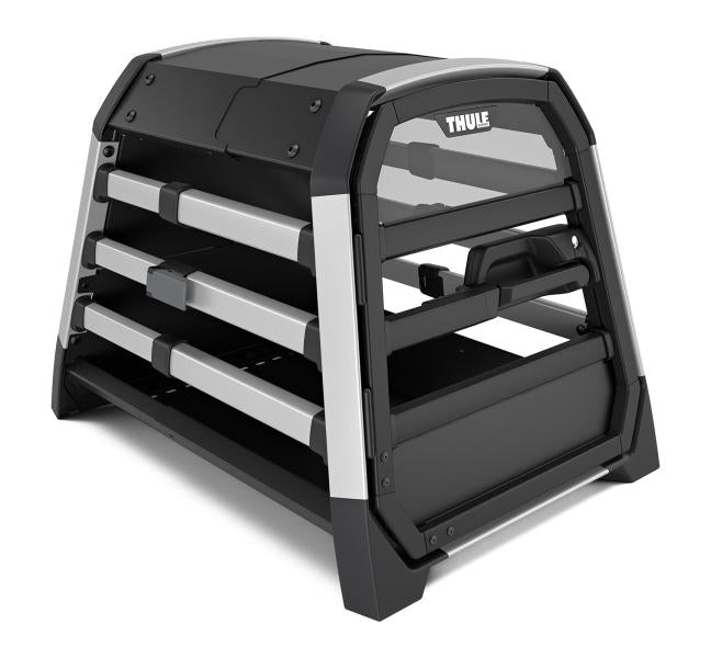 Box trasporto cani Allax XS Thule