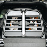 Thule Allax Gabbia X Cani Doppia S