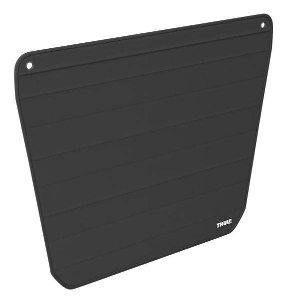 Protector de parachoques ancho Thule Allax
