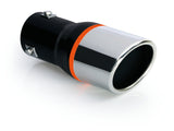 Pilot Terminale di scarico auto Taglio Diagonale TS-25