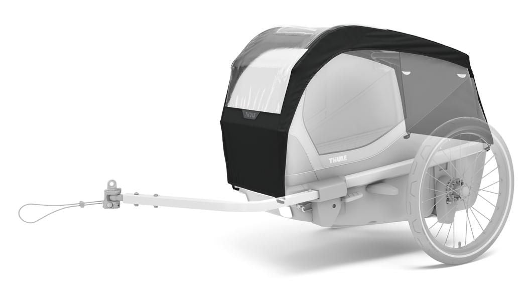 Thule Bexey Parapioggia M