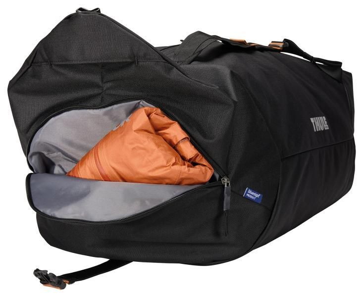 Juego de 4 bolsas GoPack para el interior de los baúles para coche Thule