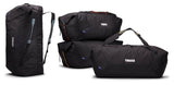 Juego de 4 bolsas GoPack para el interior de los baúles para coche Thule