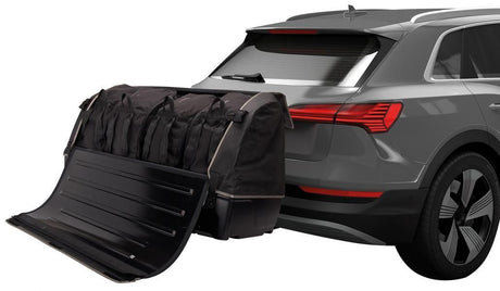 Thule Gopack Backpack set