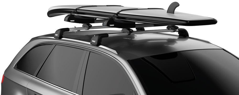 Portatablas de SUP Thule Taxi XT 810001