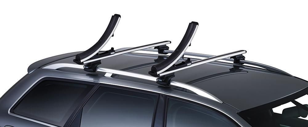 Thule Porta kayak/canoa K-Guard