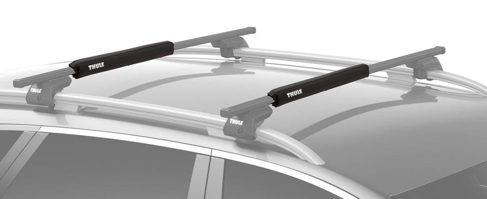 Almohadilla de surf estrecha M 51 cm Thule 843000