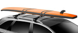Almohadilla de surf estrecha M 51 cm Thule 843000