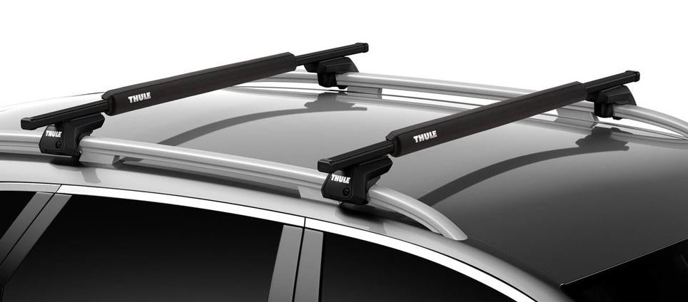 Almohadilla de surf estrecha L 76 cm Thule 844000