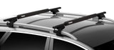 Almohadilla de surf estrecha L 76 cm Thule 844000