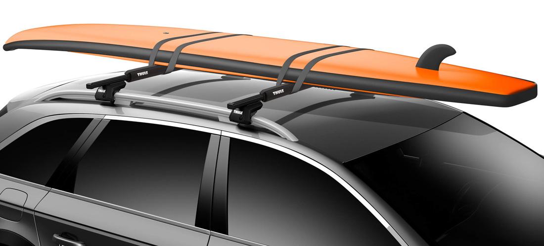 Almohadilla de surf estrecha L 76 cm Thule 844000