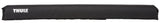 Almohadilla de surf estrecha L 76 cm Thule 844000