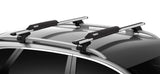 Thule Surf Pad Wide M 51 cm