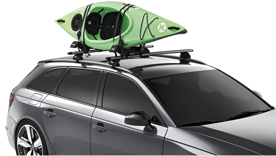 Thule Hull-A-Port Xtr 848004 Kajakträger