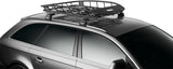 Portaequipajes de techo Thule Canyon XT para coches y furgonetas 