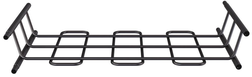 Thule 859101 Canyon XT Dachgepäckträgerverlängerung